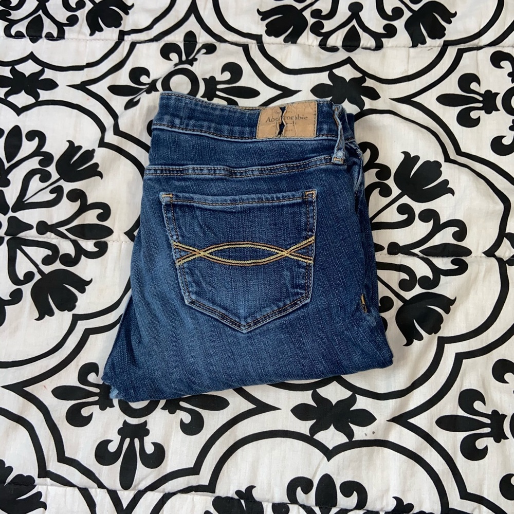 Blue jeans